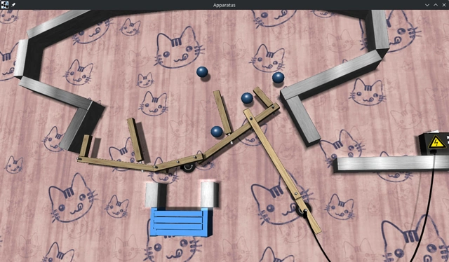 Apparatus Screenshot 2