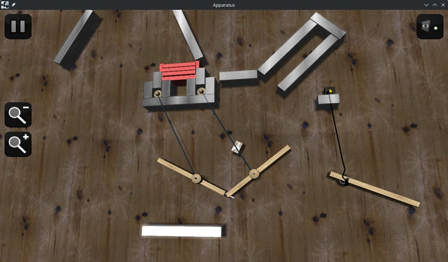 Apparatus Screenshot 4