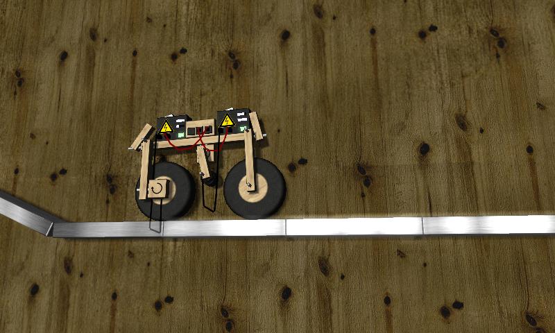 Apparatus Screenshot 2